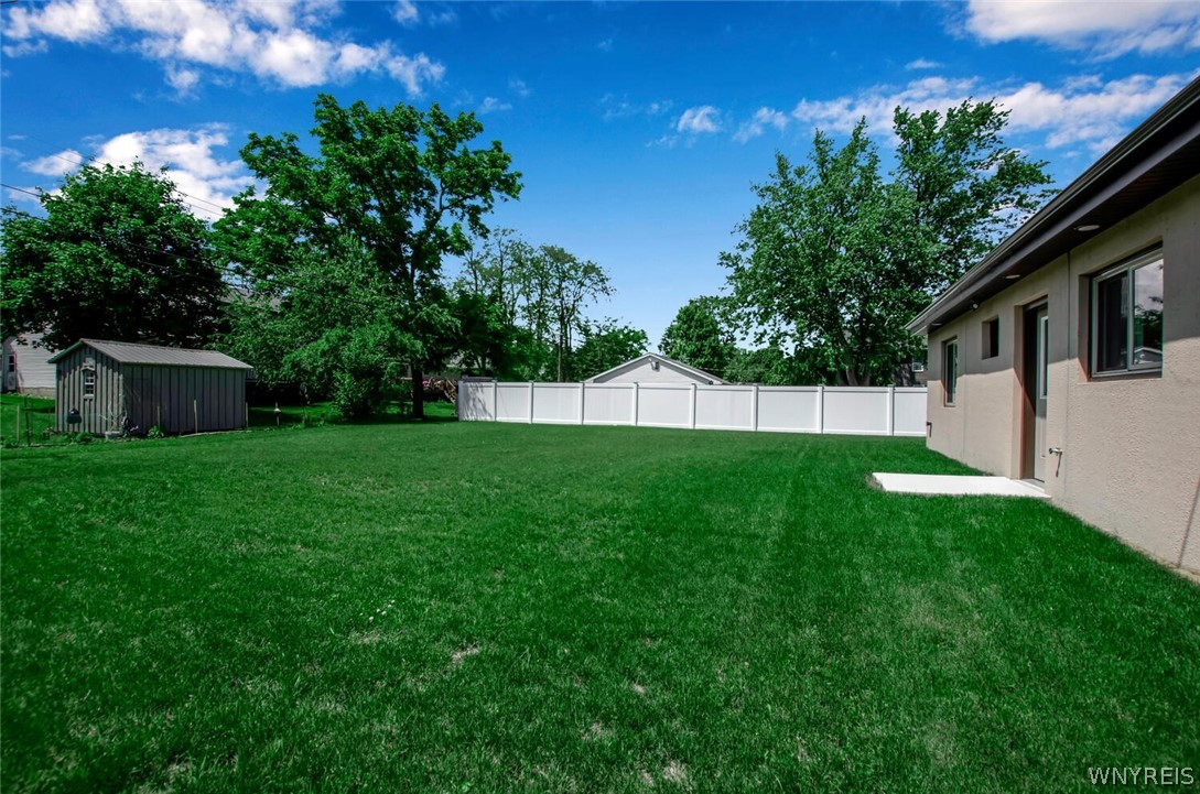 85 Harding Road Buffalo, NY 14220 - Photo 40 of 46