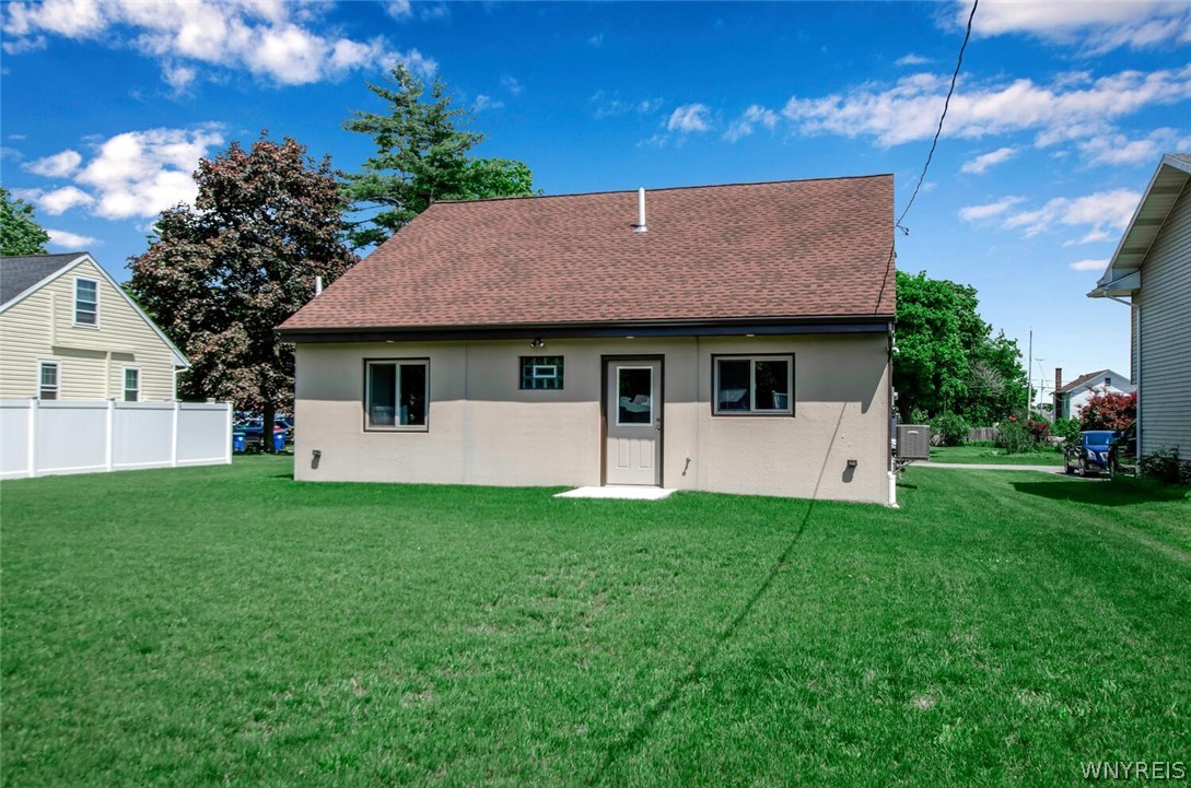 85 Harding Road Buffalo, NY 14220 - Photo 41 of 46