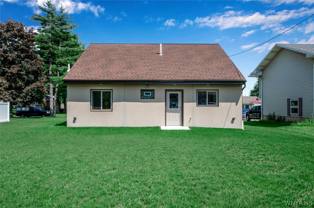 85 Harding Road Buffalo, NY 14220 - Photo 42 of 46