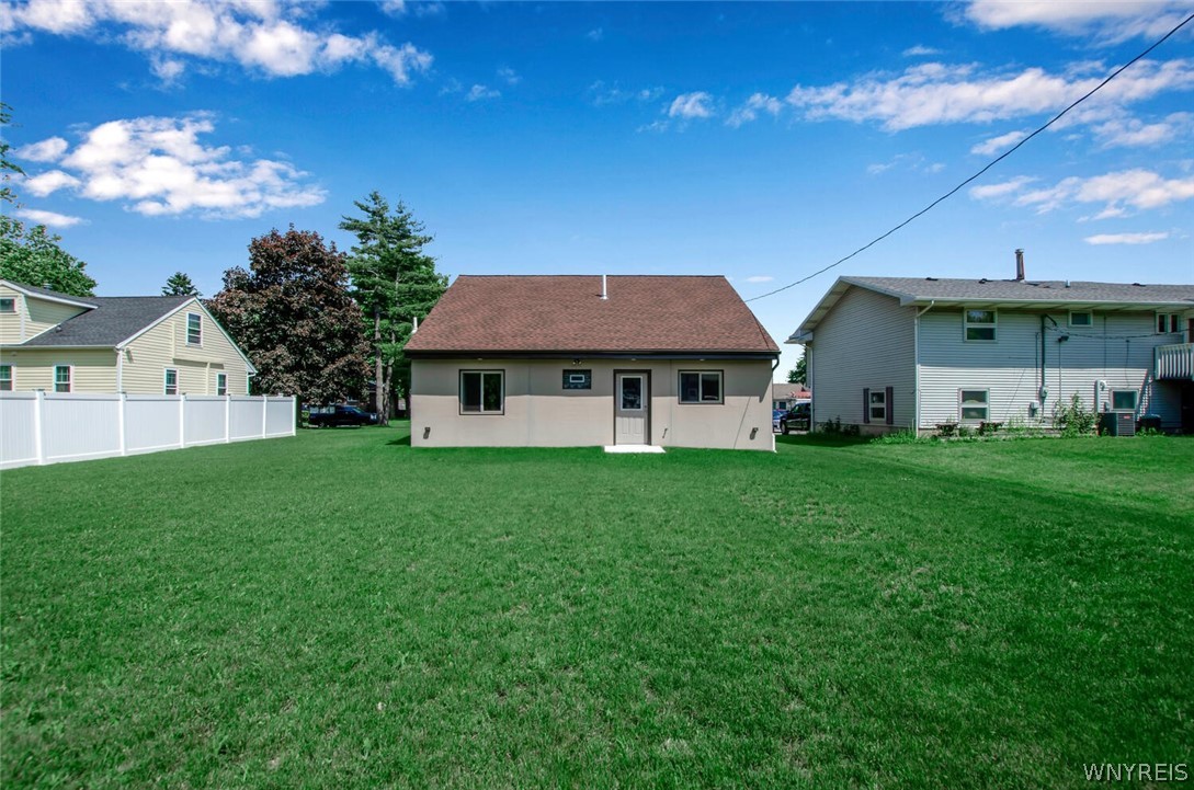 85 Harding Road Buffalo, NY 14220 - Photo 43 of 46