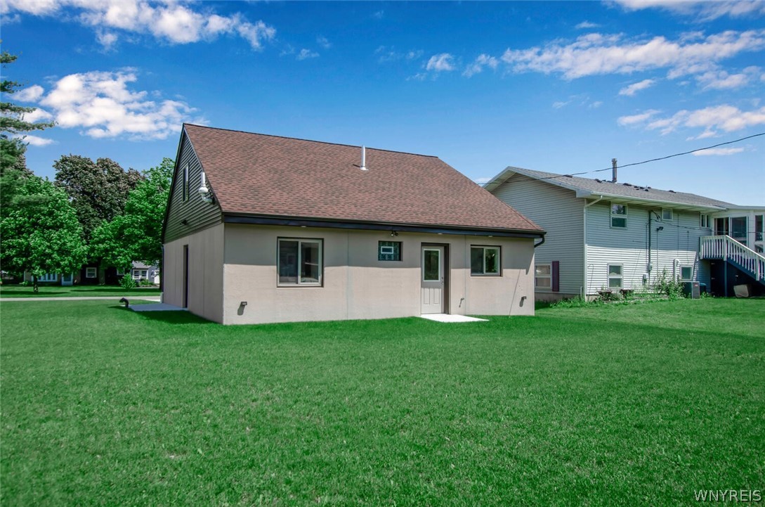 85 Harding Road Buffalo, NY 14220 - Photo 44 of 46