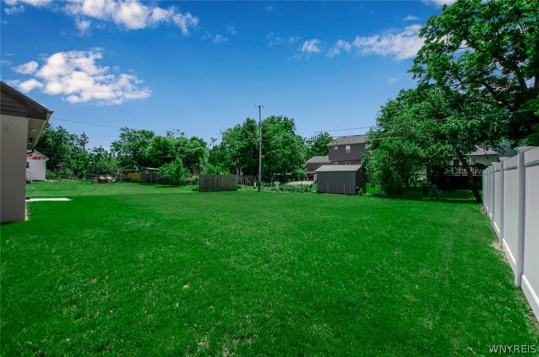 85 Harding Road Buffalo, NY 14220 - Photo 45 of 46