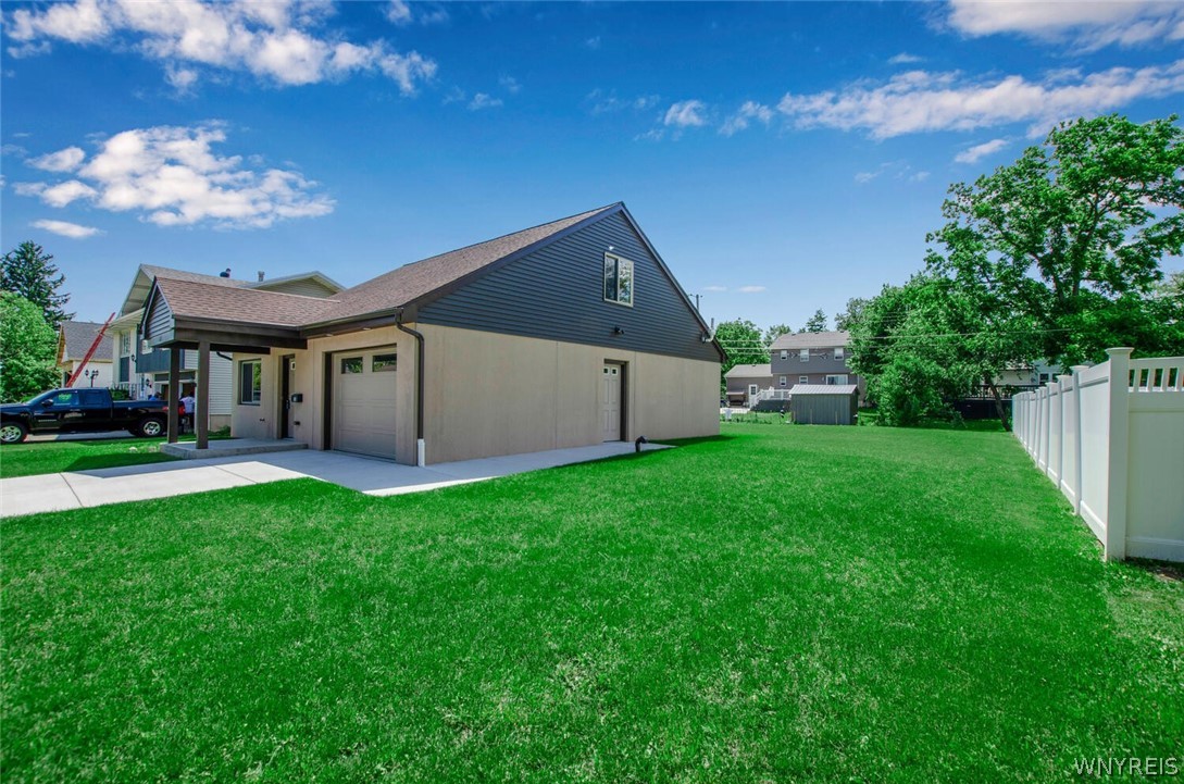 85 Harding Road Buffalo, NY 14220 - Photo 46 of 46