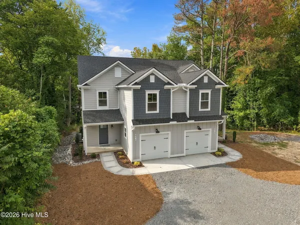 $1,750 | 211 North McNeill Street, Carthage, NC 28327