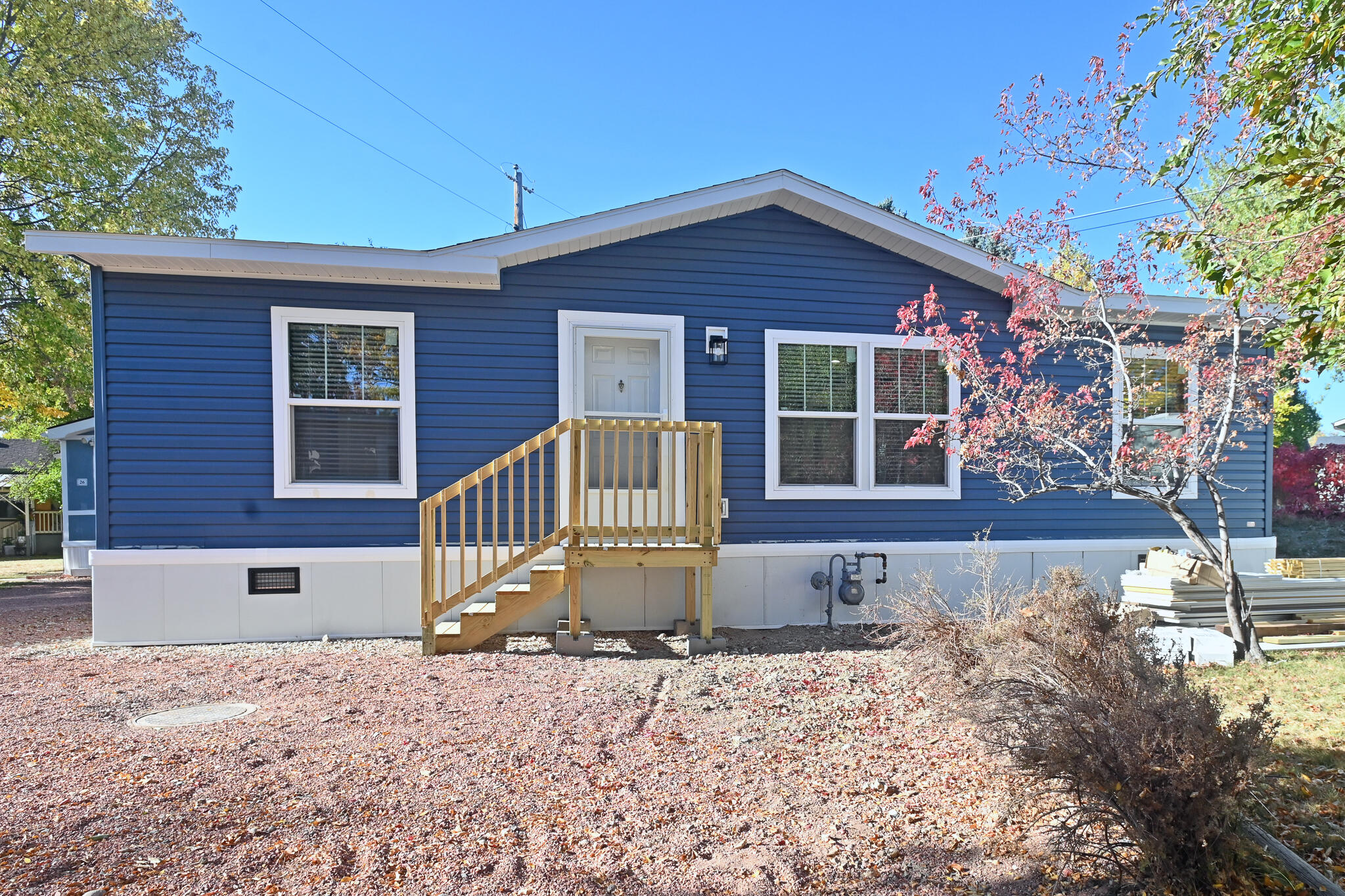 Airport Road Sheridan, WY 82801 - Photo 1 of 30 1