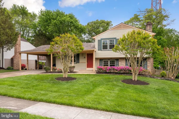 $625,000 | 5626 Fort Corloran Drive, Burke, VA 22015