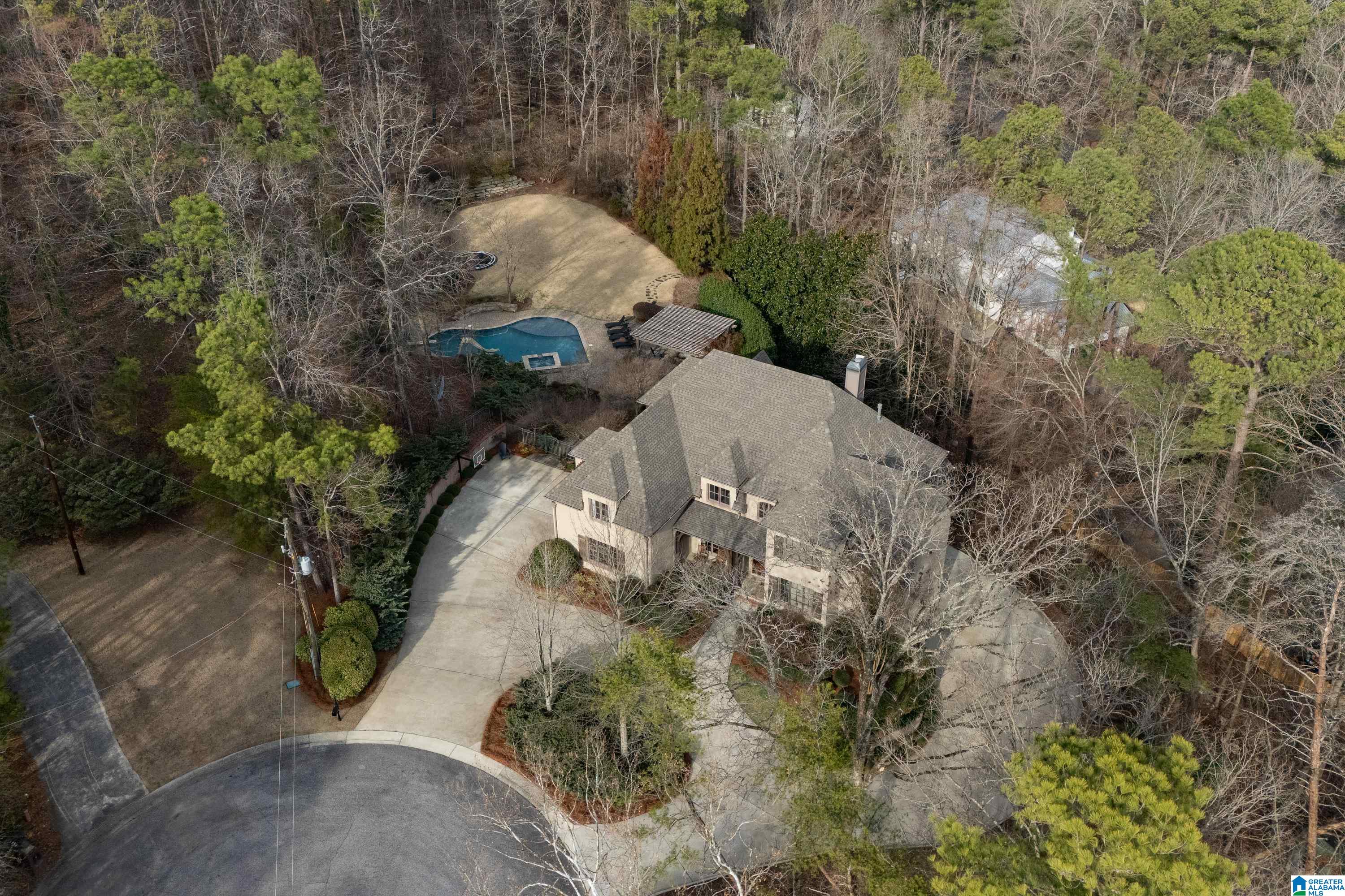 146 Foxfire Circle Pelham, AL 35124 - Photo 91 of 91