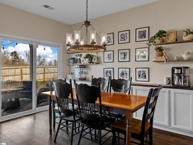 $325,000 | 642 Grantleigh Drive, Duncan, SC 29334