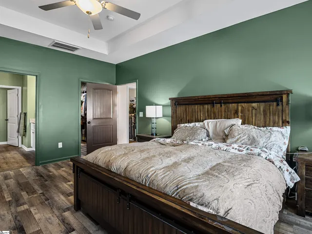 $325,000 | 642 Grantleigh Drive, Duncan, SC 29334