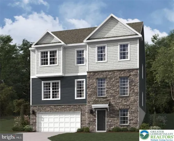$589,990 | 118 Winding Road, Easton, PA 18040