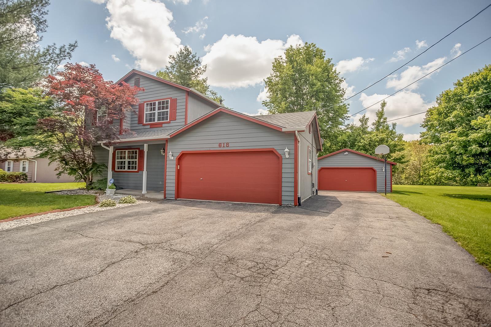 618 Hollywood Heights Road Caseyville, IL 62232 - Photo 2 of 32 Gallery Image 2