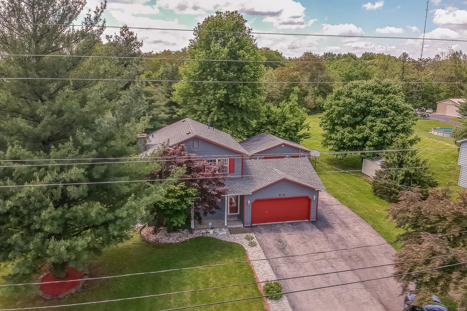 618 Hollywood Heights Road Caseyville, IL 62232 - Photo 3 of 32 Gallery Image 3