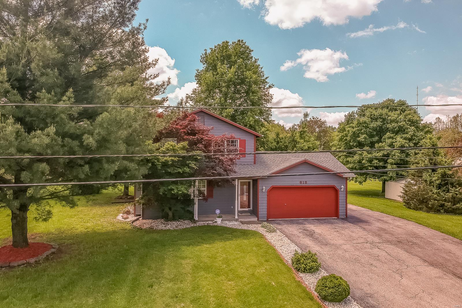 618 Hollywood Heights Road Caseyville, IL 62232 - Photo 26 of 32 Gallery Image 26