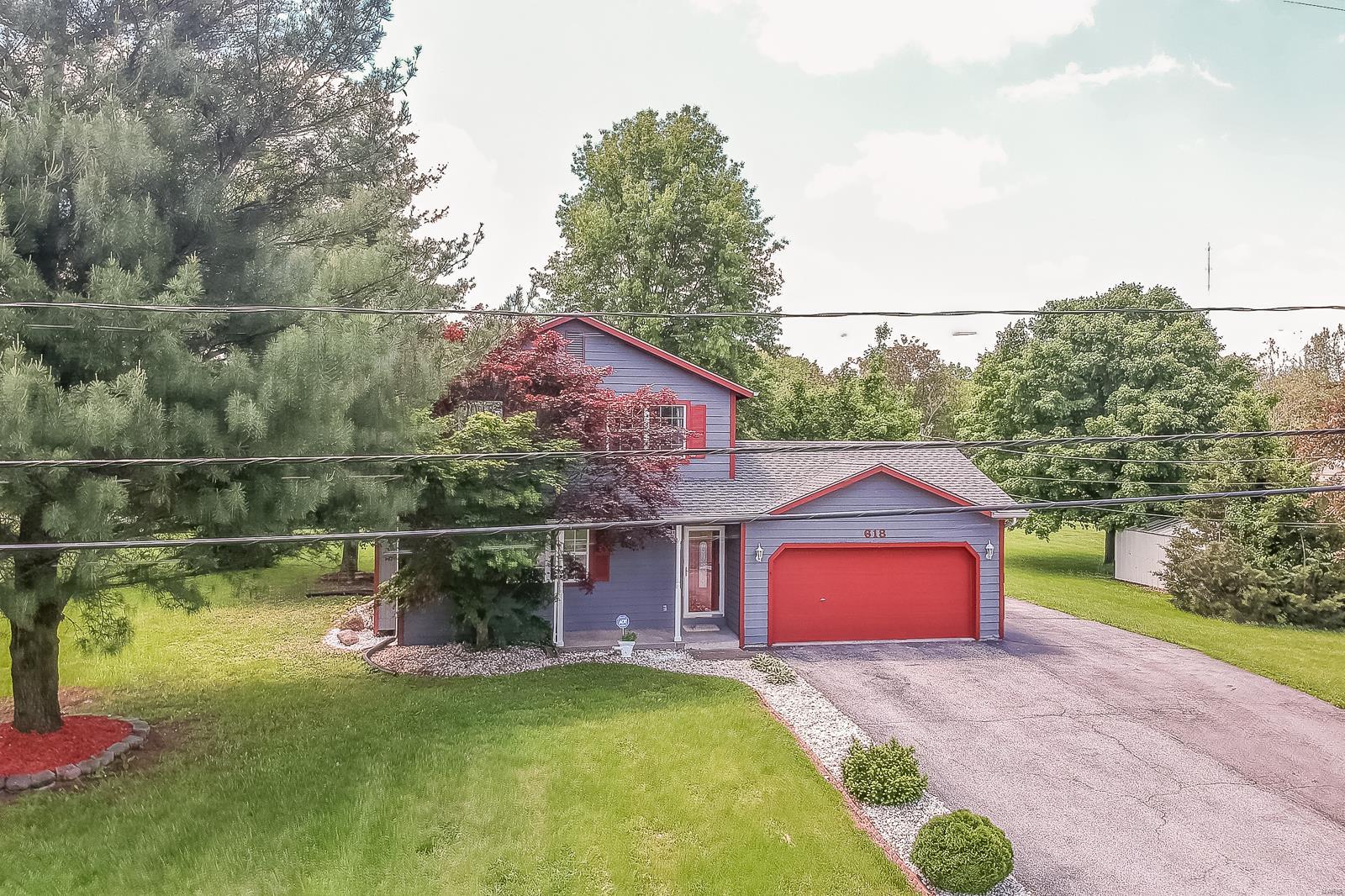 618 Hollywood Heights Road Caseyville, IL 62232 - Photo 27 of 32 Gallery Image 27
