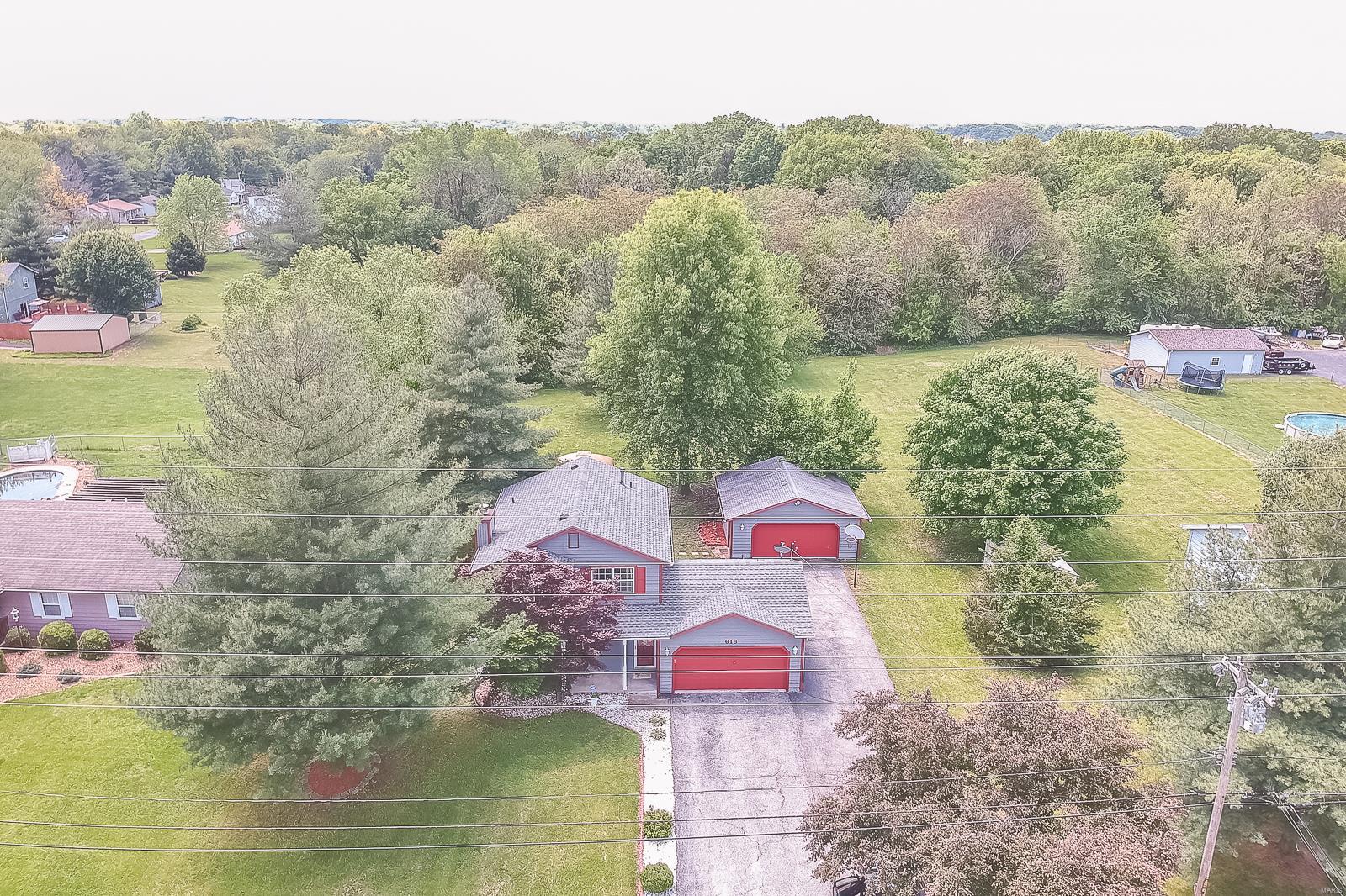 618 Hollywood Heights Road Caseyville, IL 62232 - Photo 28 of 32 Gallery Image 28