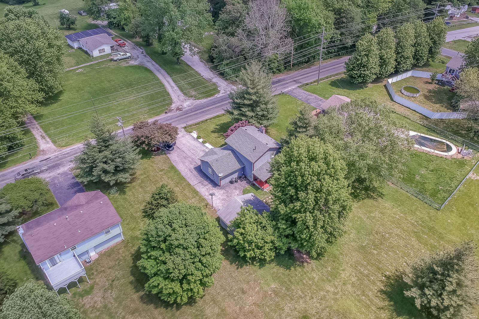 618 Hollywood Heights Road Caseyville, IL 62232 - Photo 31 of 32 Gallery Image 31