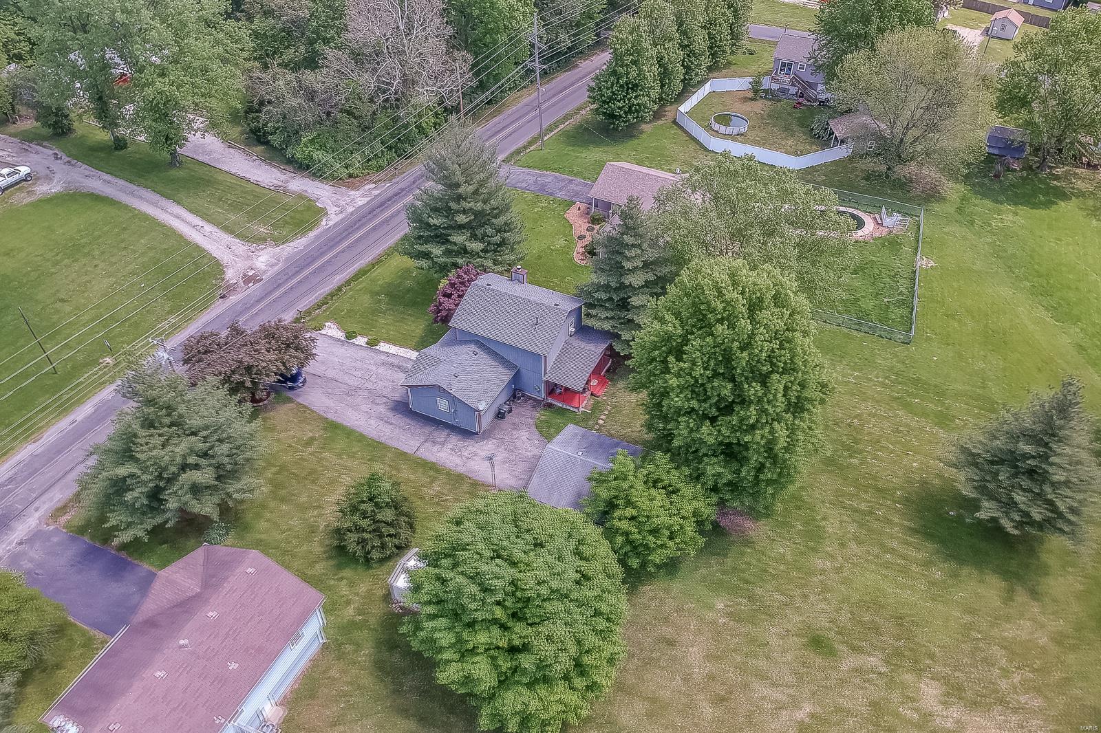 618 Hollywood Heights Road Caseyville, IL 62232 - Photo 32 of 32 Gallery Image 32