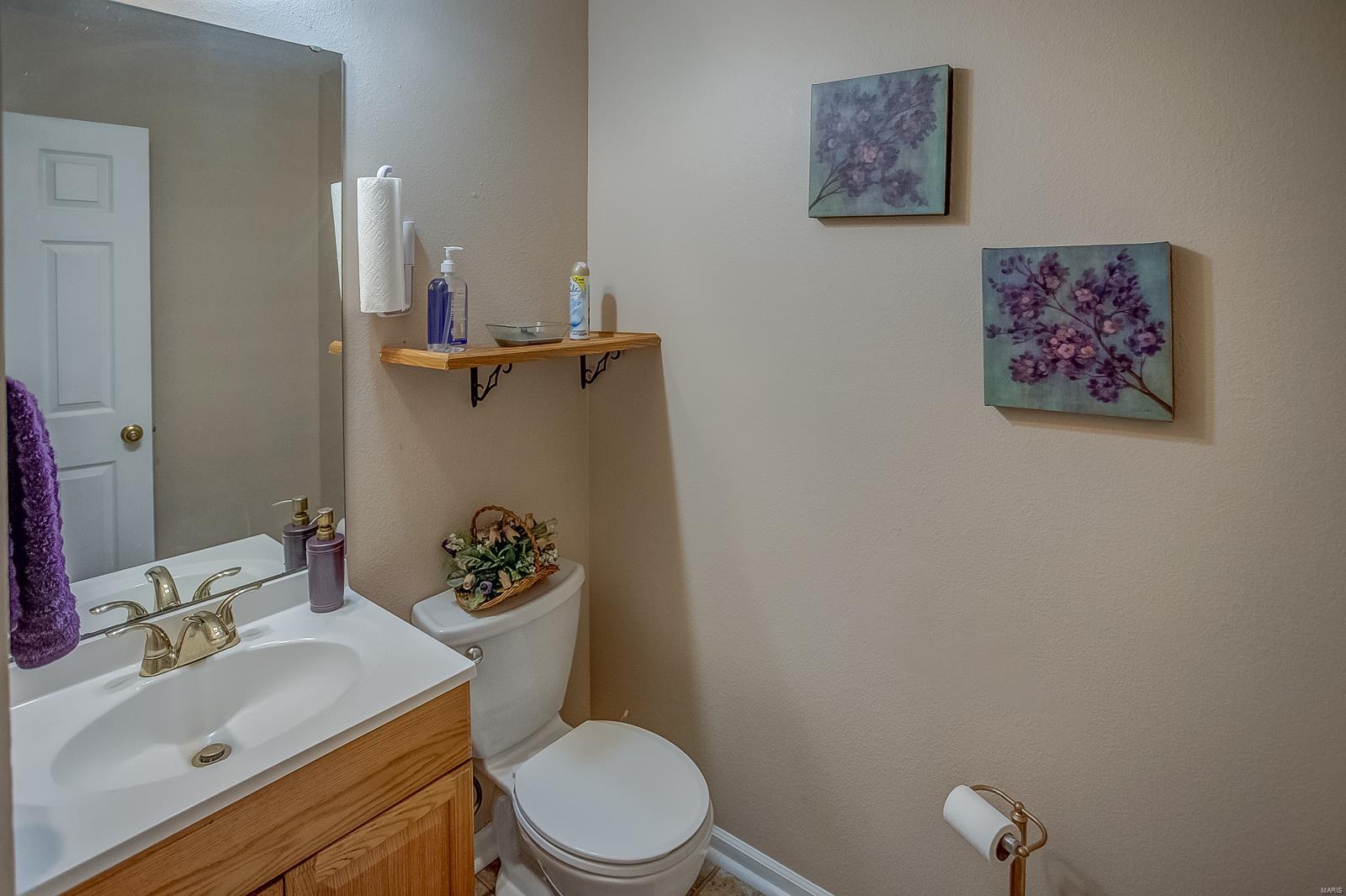 618 Hollywood Heights Road Caseyville, IL 62232 - Photo 9 of 32 Gallery Image 9