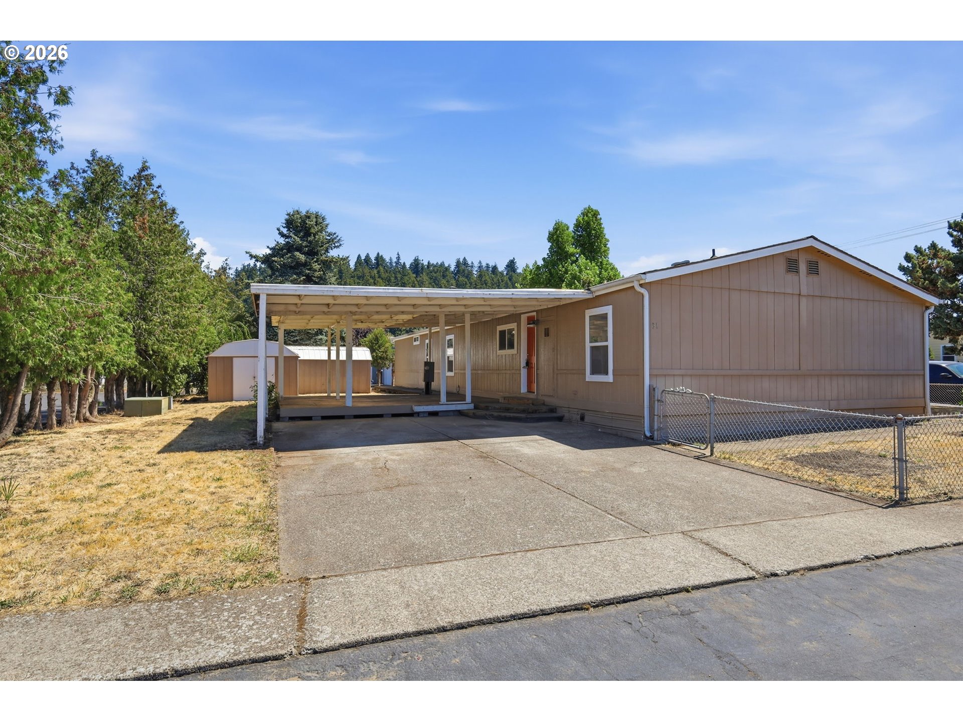 5660 Daisy Street, Unit 31 Springfield, OR 97478 - Photo 1 of 48 Gallery Image 1