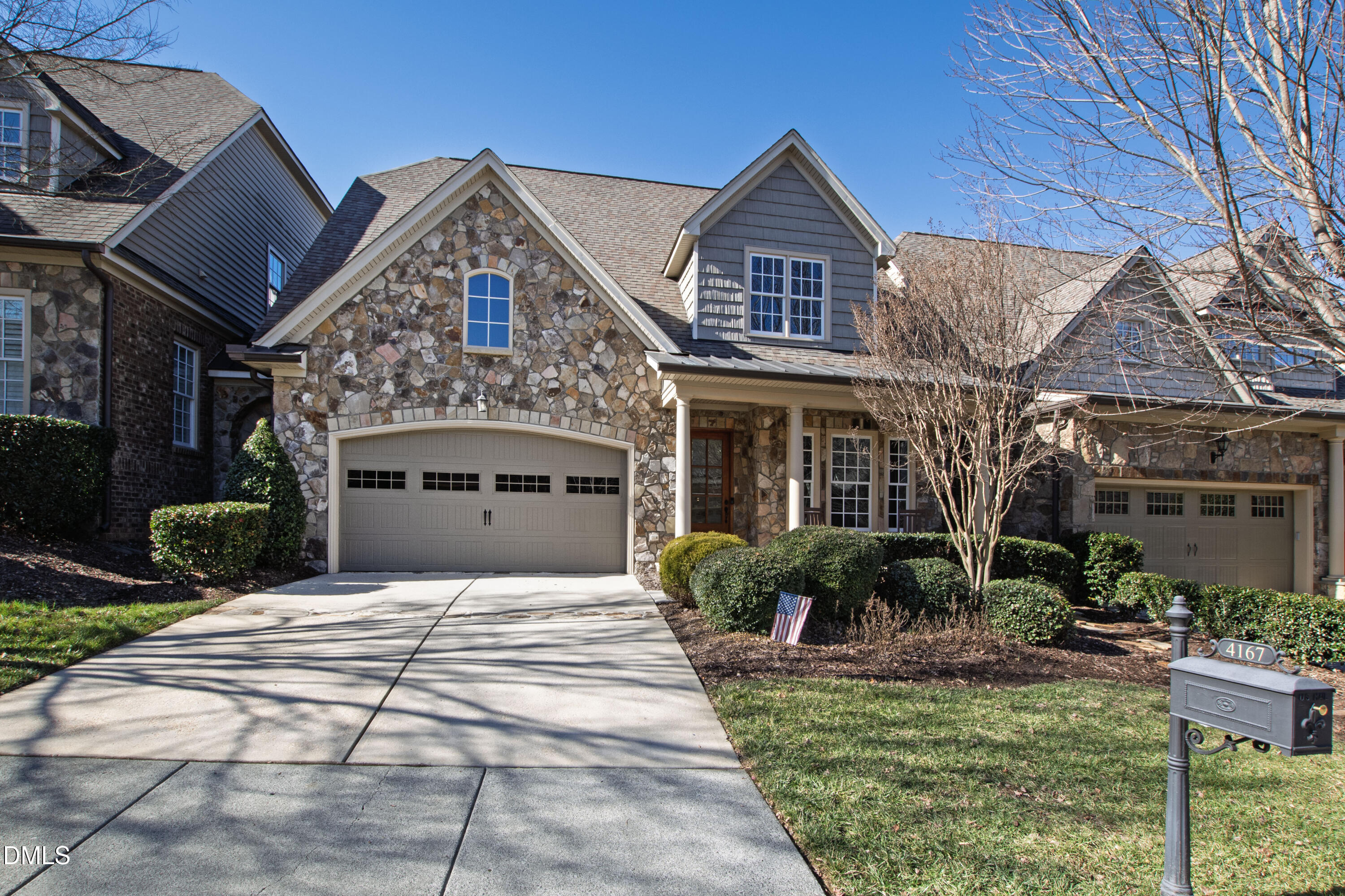 4167 English Garden Way Raleigh, NC 27612 - Photo 1 of 55 English (63)