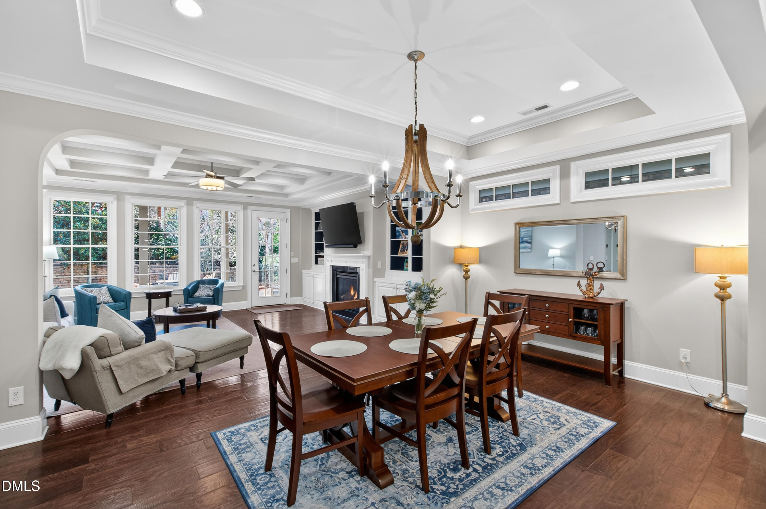 4167 English Garden Way Raleigh, NC 27612 - Photo 12 of 55 English (15)