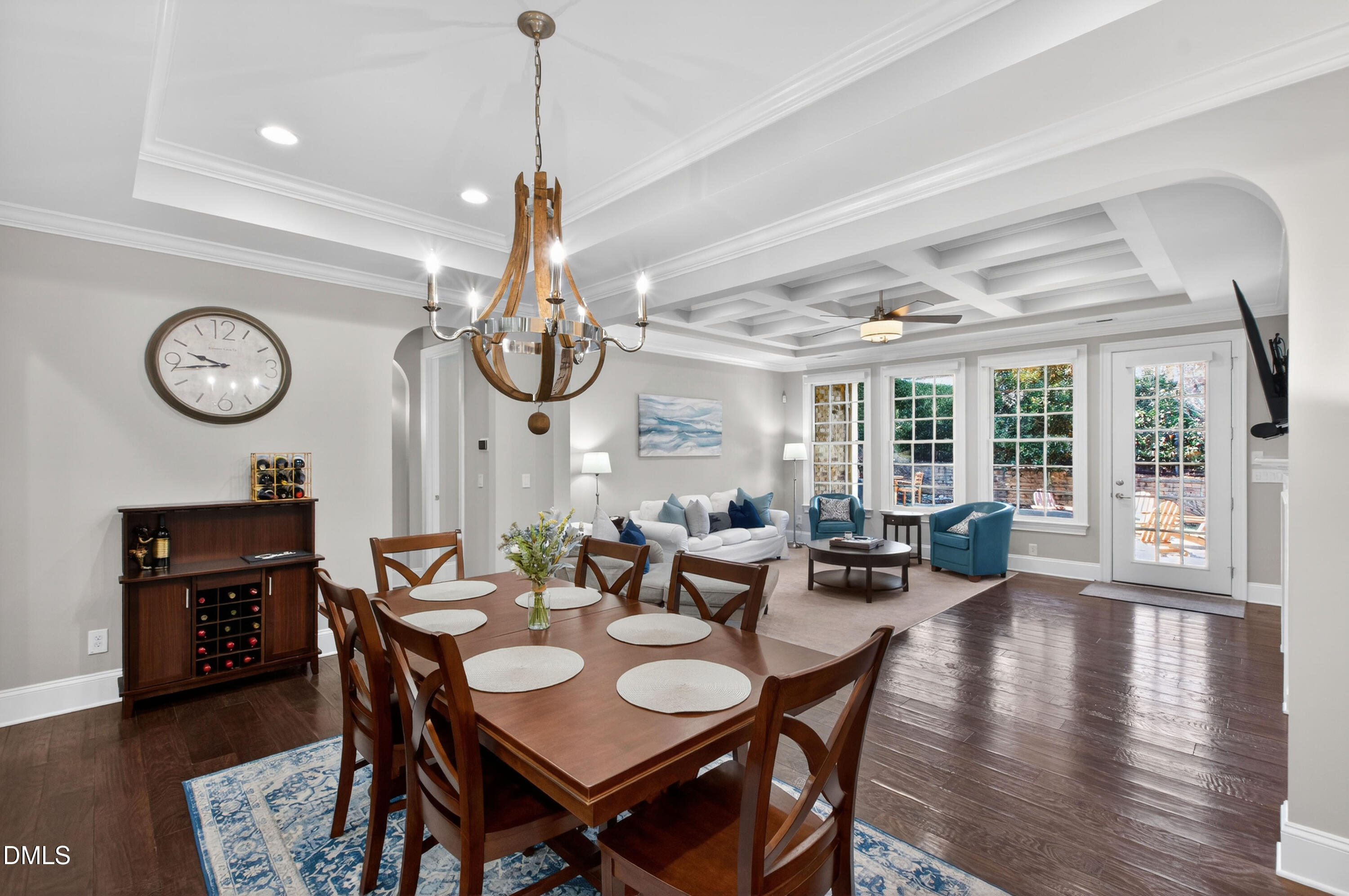 4167 English Garden Way Raleigh, NC 27612 - Photo 15 of 55 English (16)