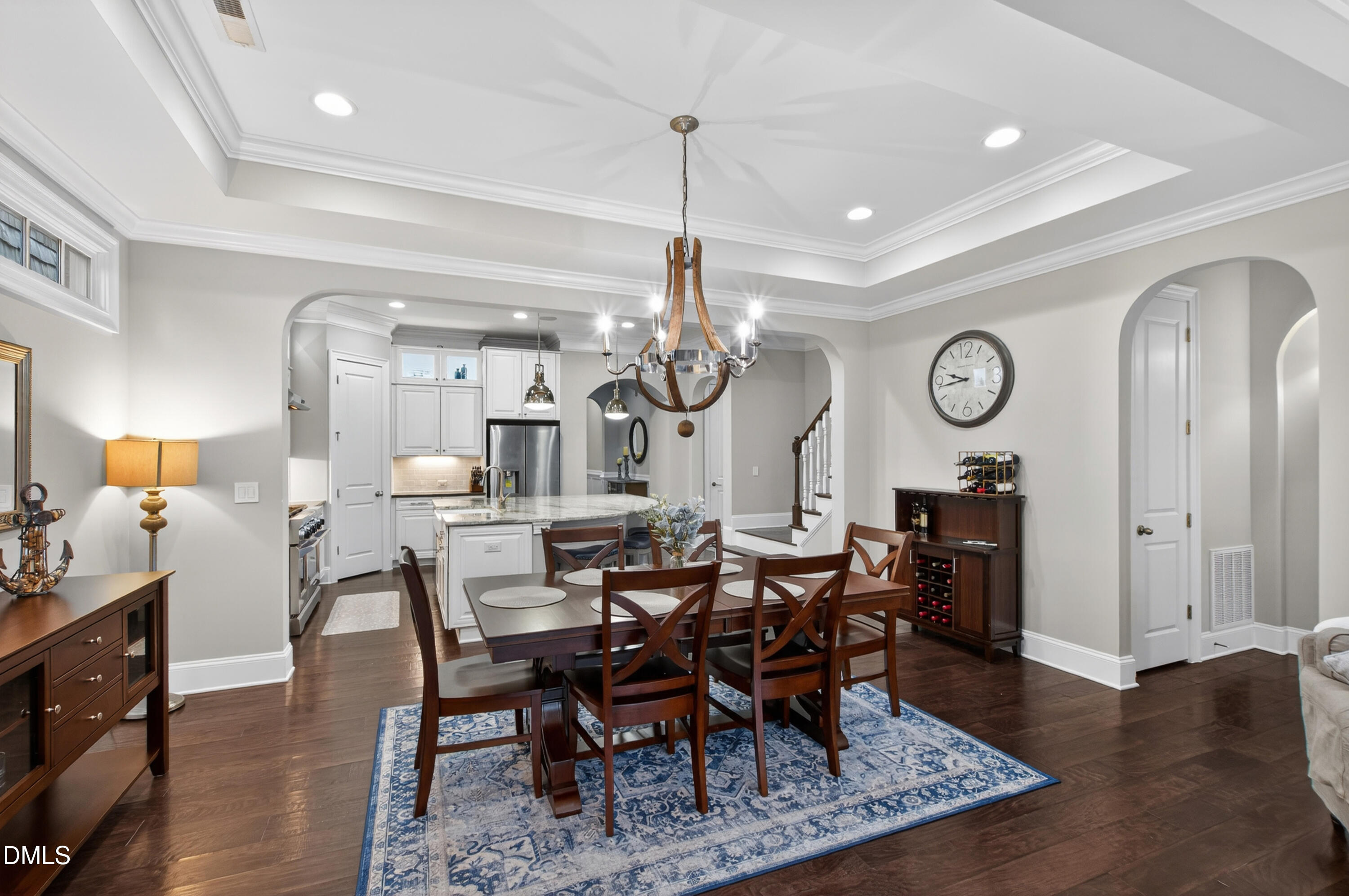 4167 English Garden Way Raleigh, NC 27612 - Photo 16 of 55 English (17)