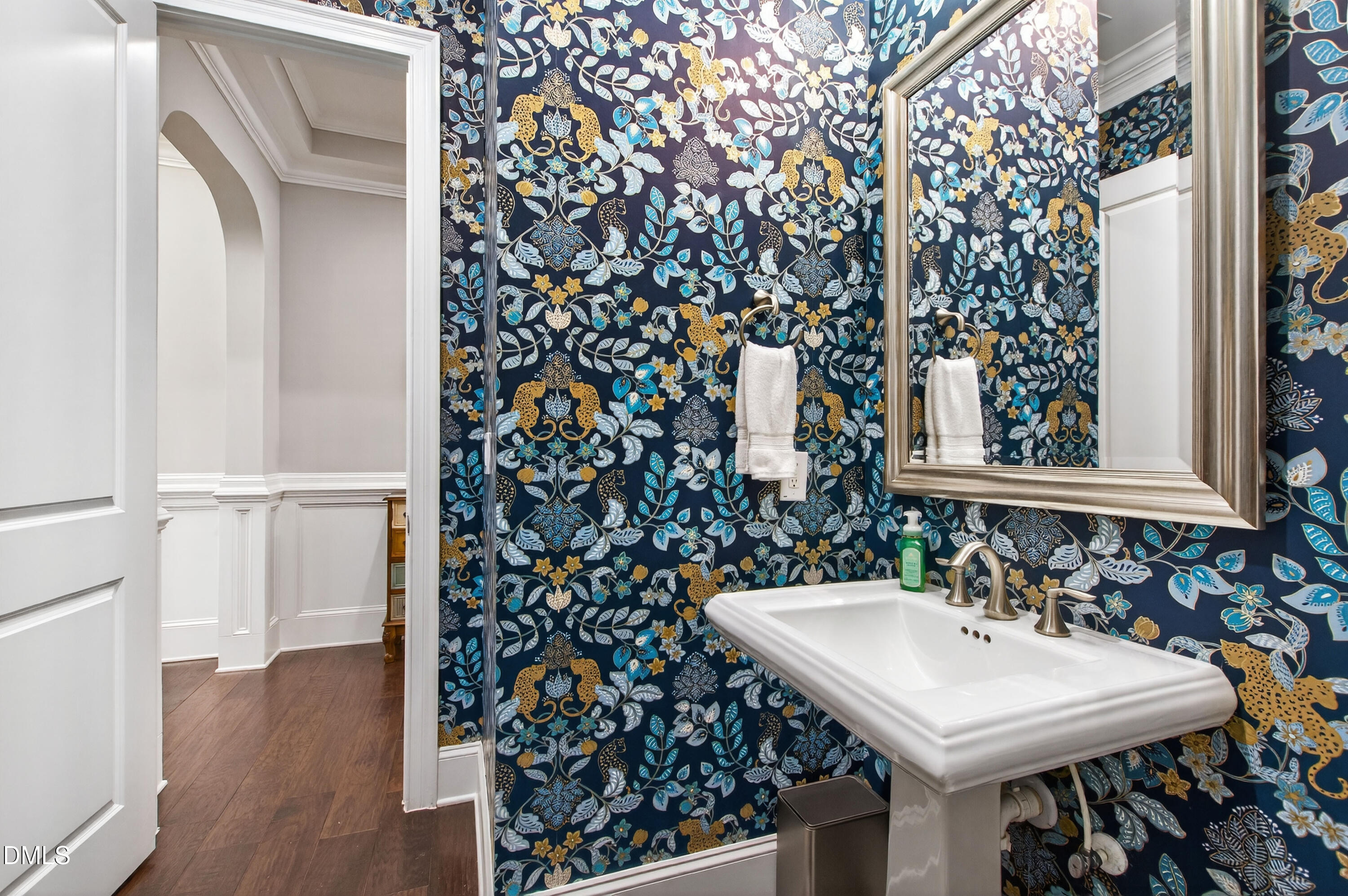 4167 English Garden Way Raleigh, NC 27612 - Photo 17 of 55 English (6)