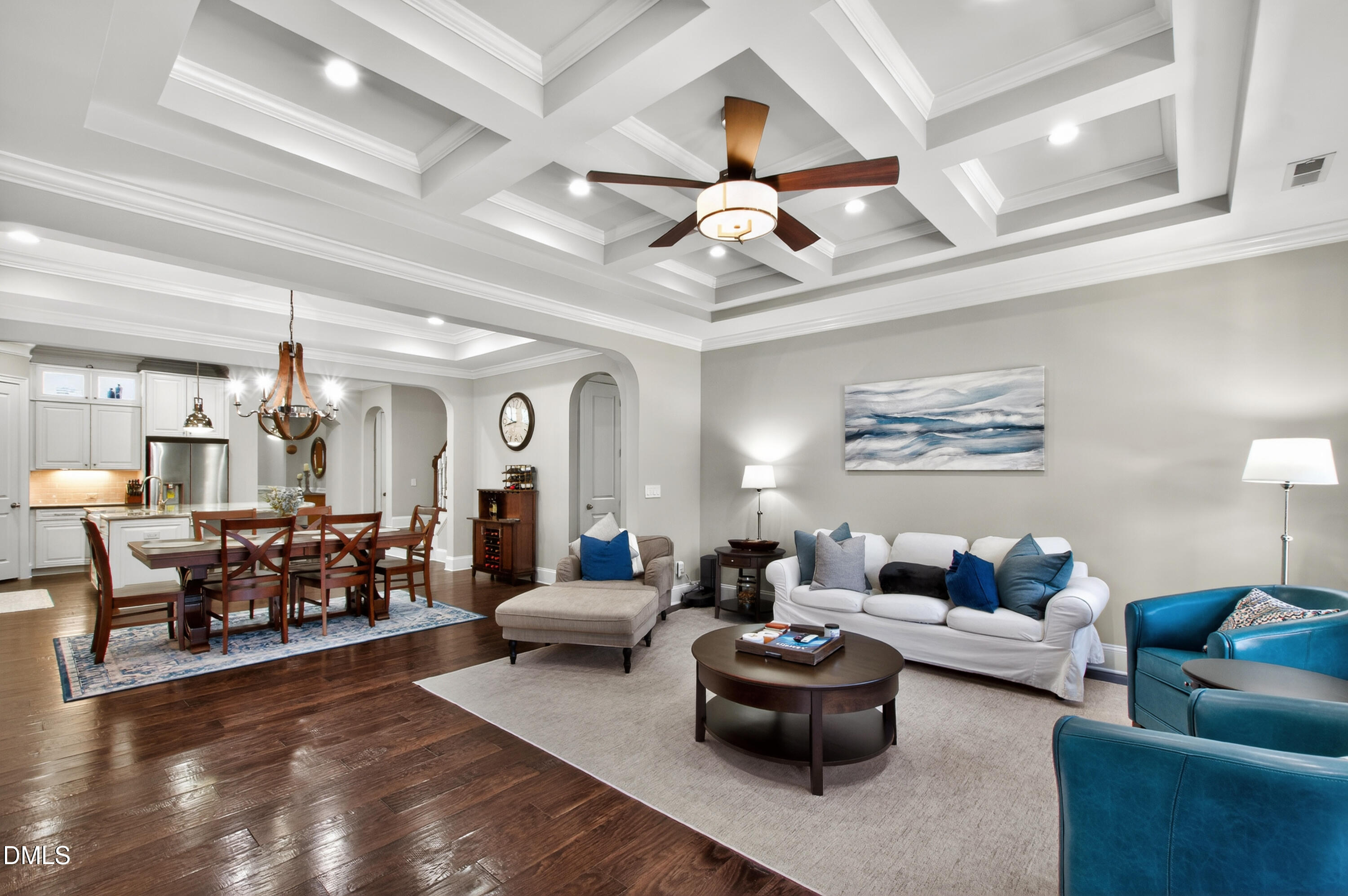 4167 English Garden Way Raleigh, NC 27612 - Photo 19 of 55 English (19)