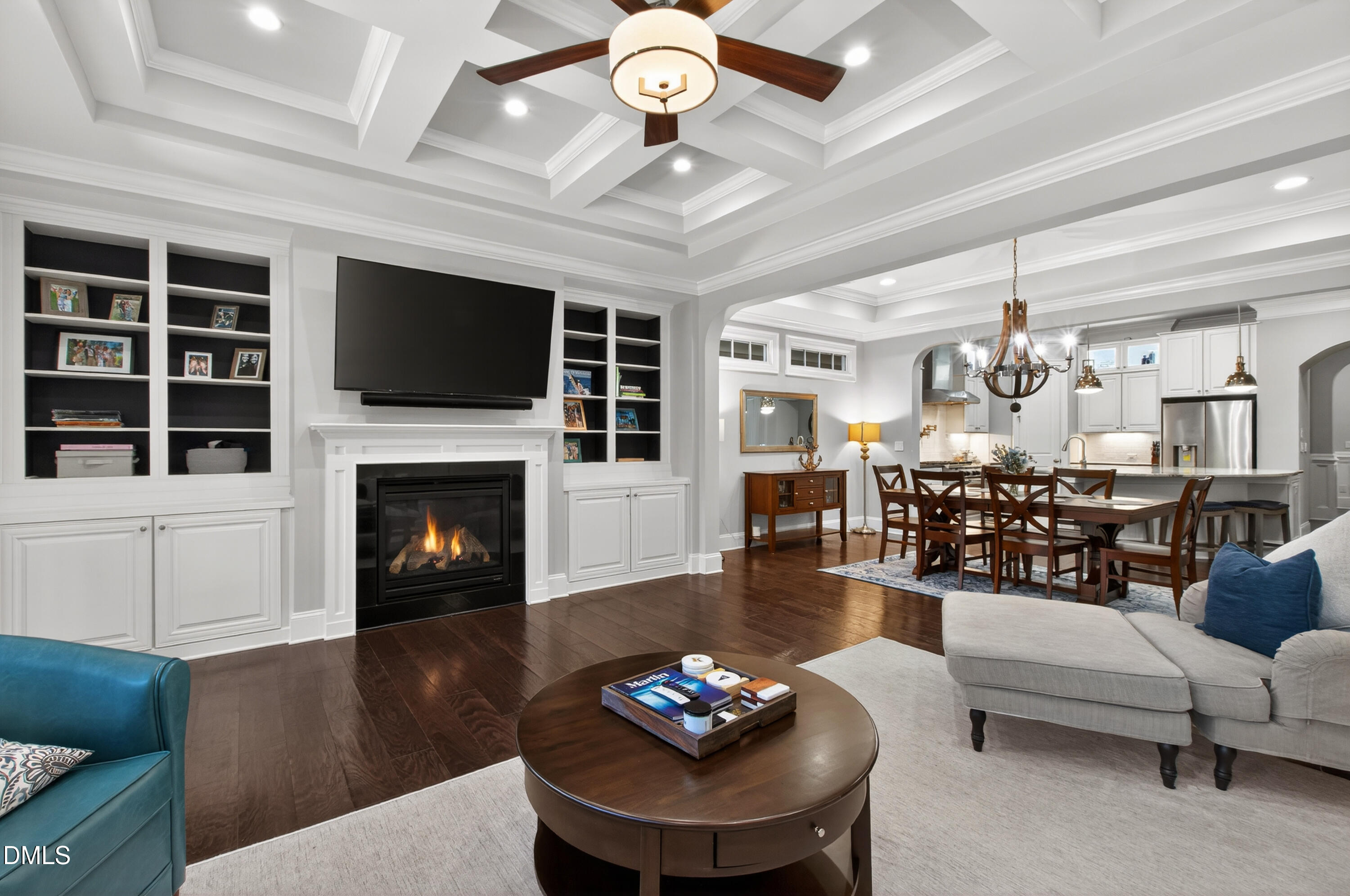 4167 English Garden Way Raleigh, NC 27612 - Photo 20 of 55 English (20)