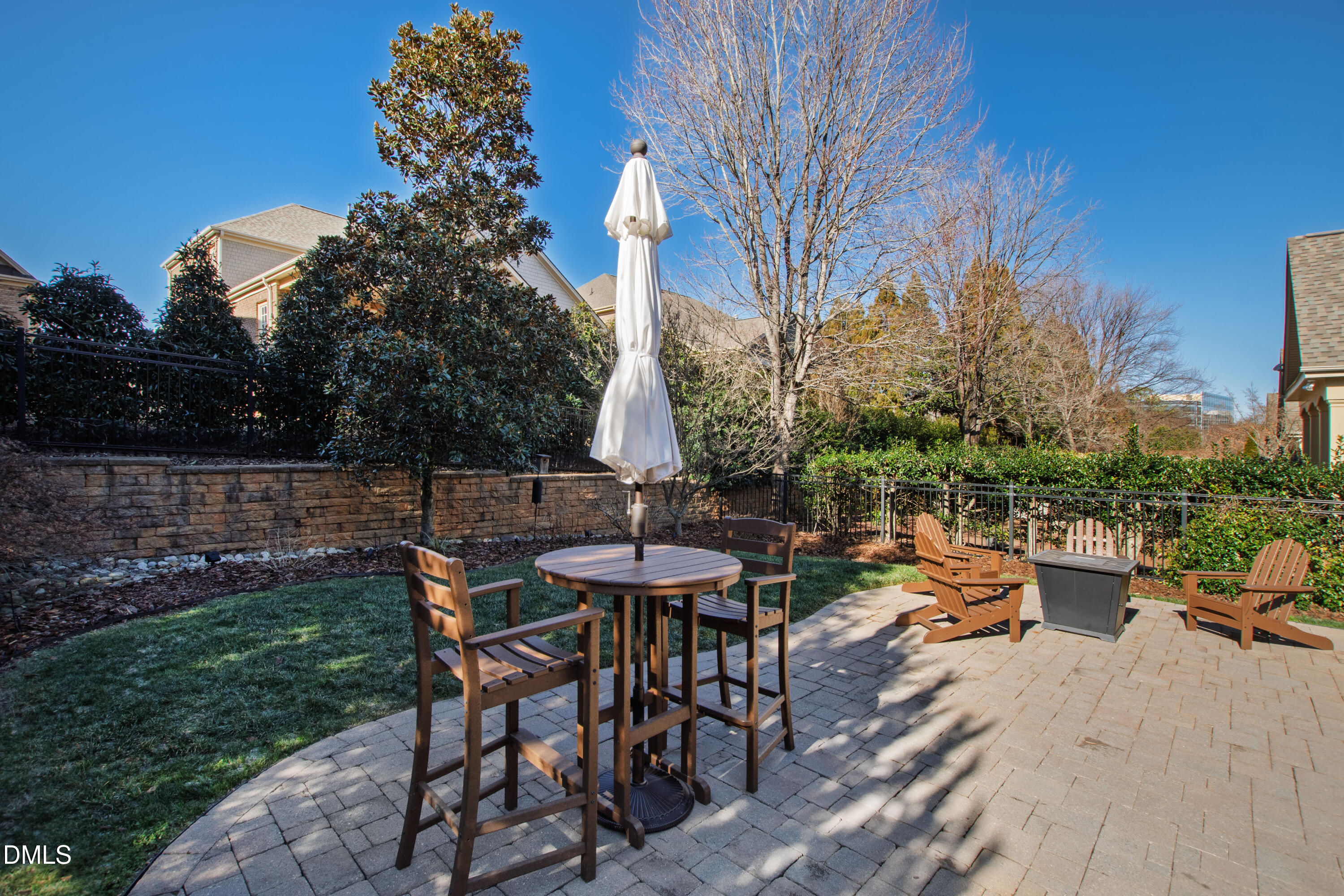 4167 English Garden Way Raleigh, NC 27612 - Photo 23 of 55 English (55)