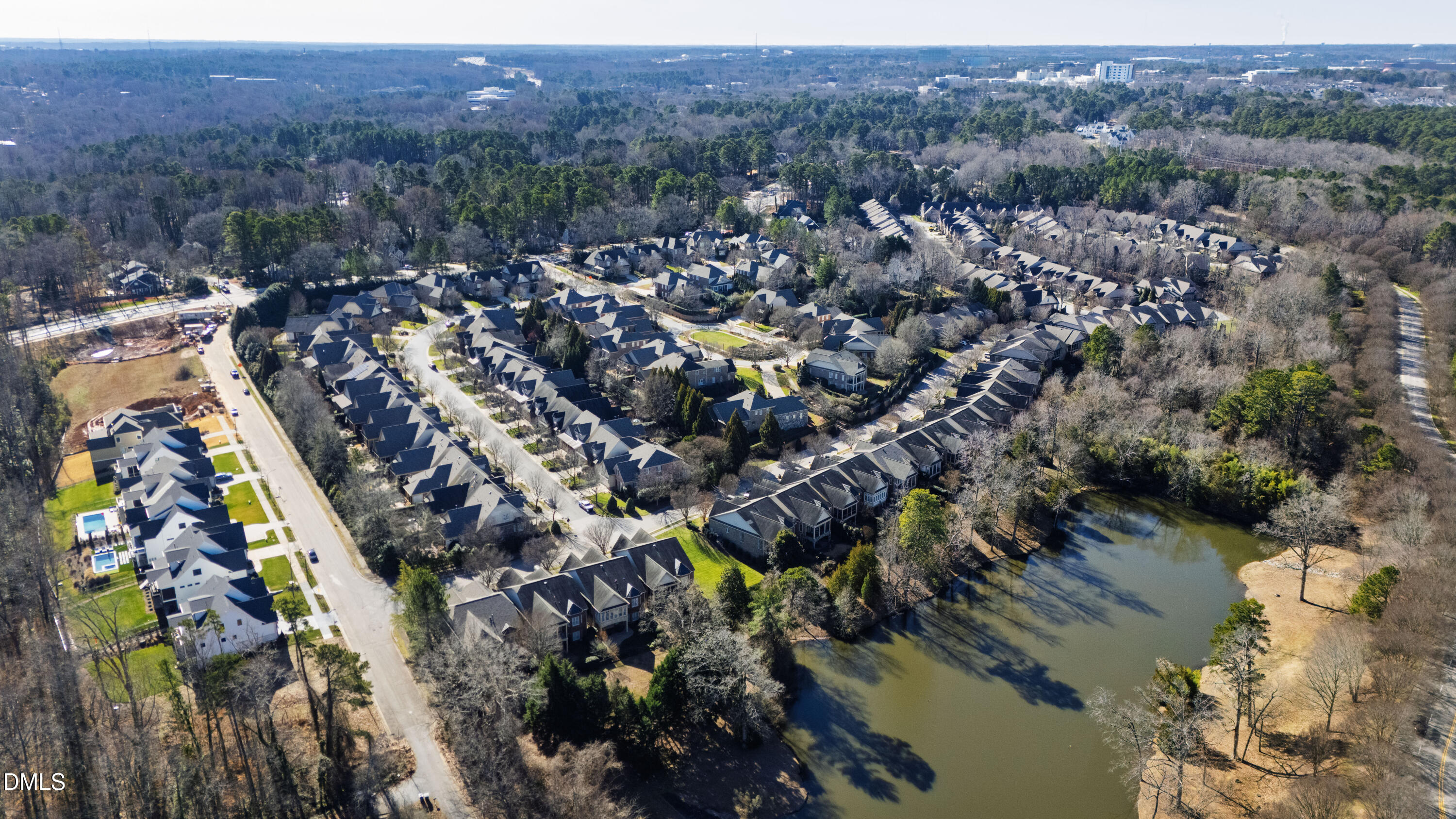 4167 English Garden Way Raleigh, NC 27612 - Photo 46 of 55 English (50)