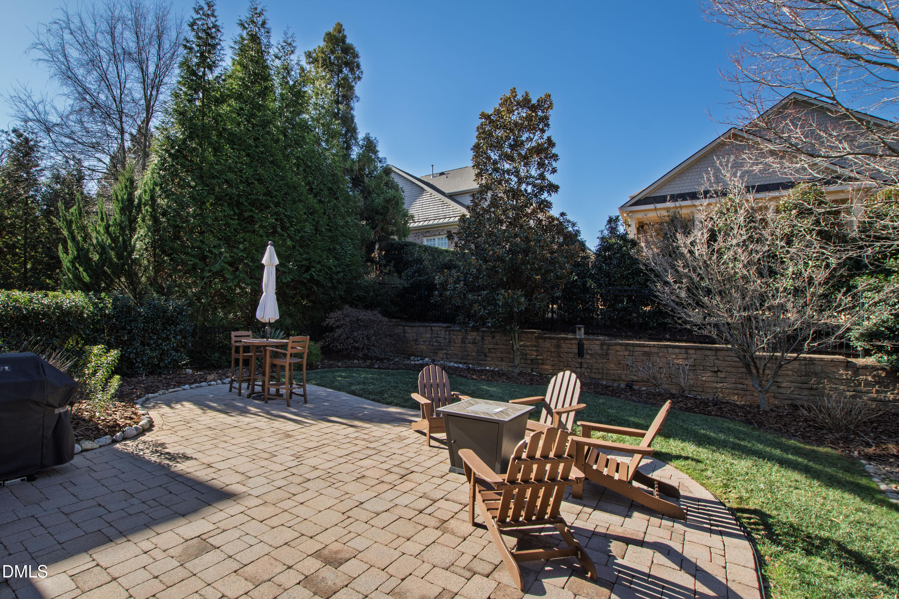 4167 English Garden Way Raleigh, NC 27612 - Photo 47 of 55 English (53)