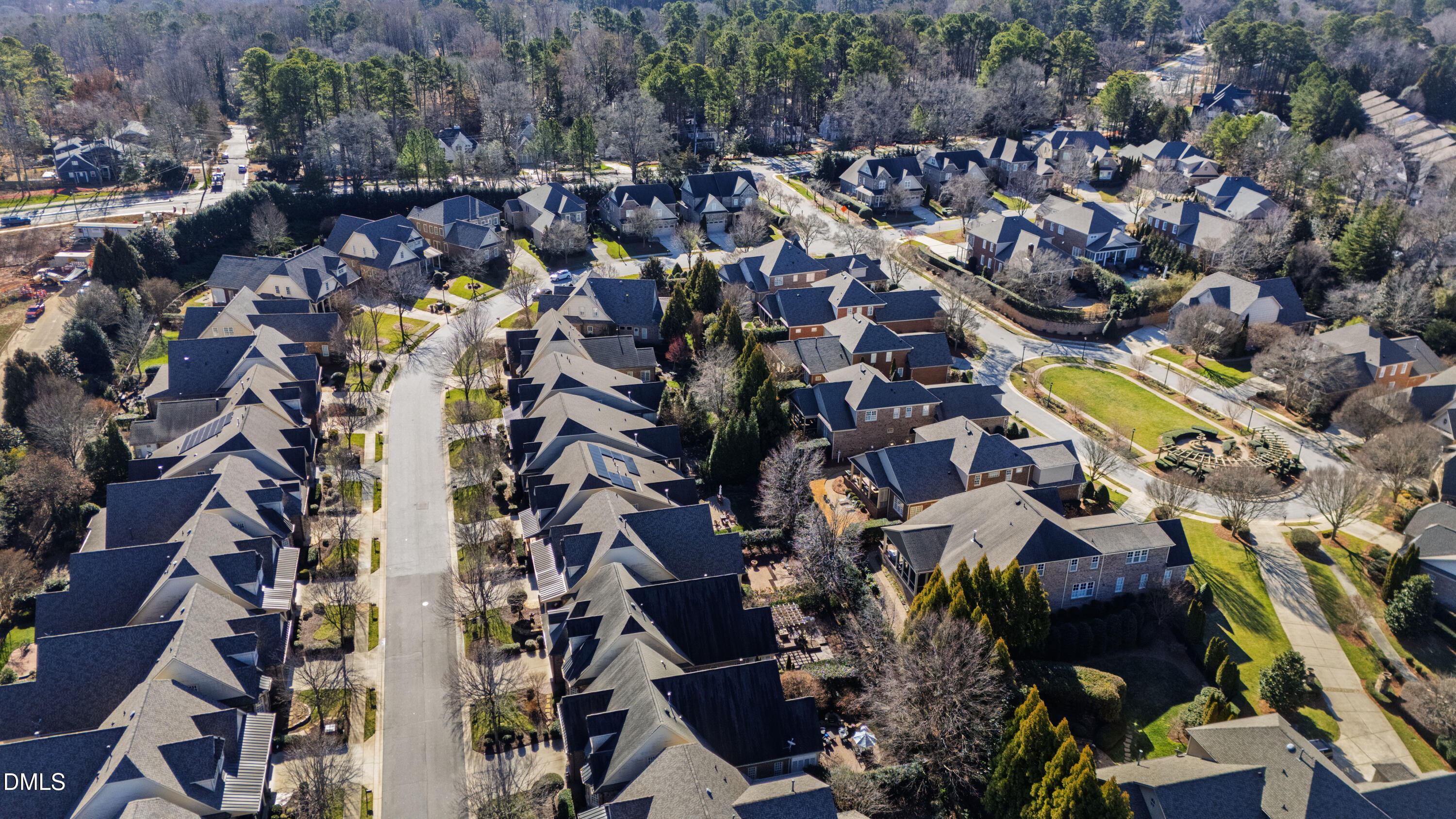 4167 English Garden Way Raleigh, NC 27612 - Photo 49 of 55 English (51)