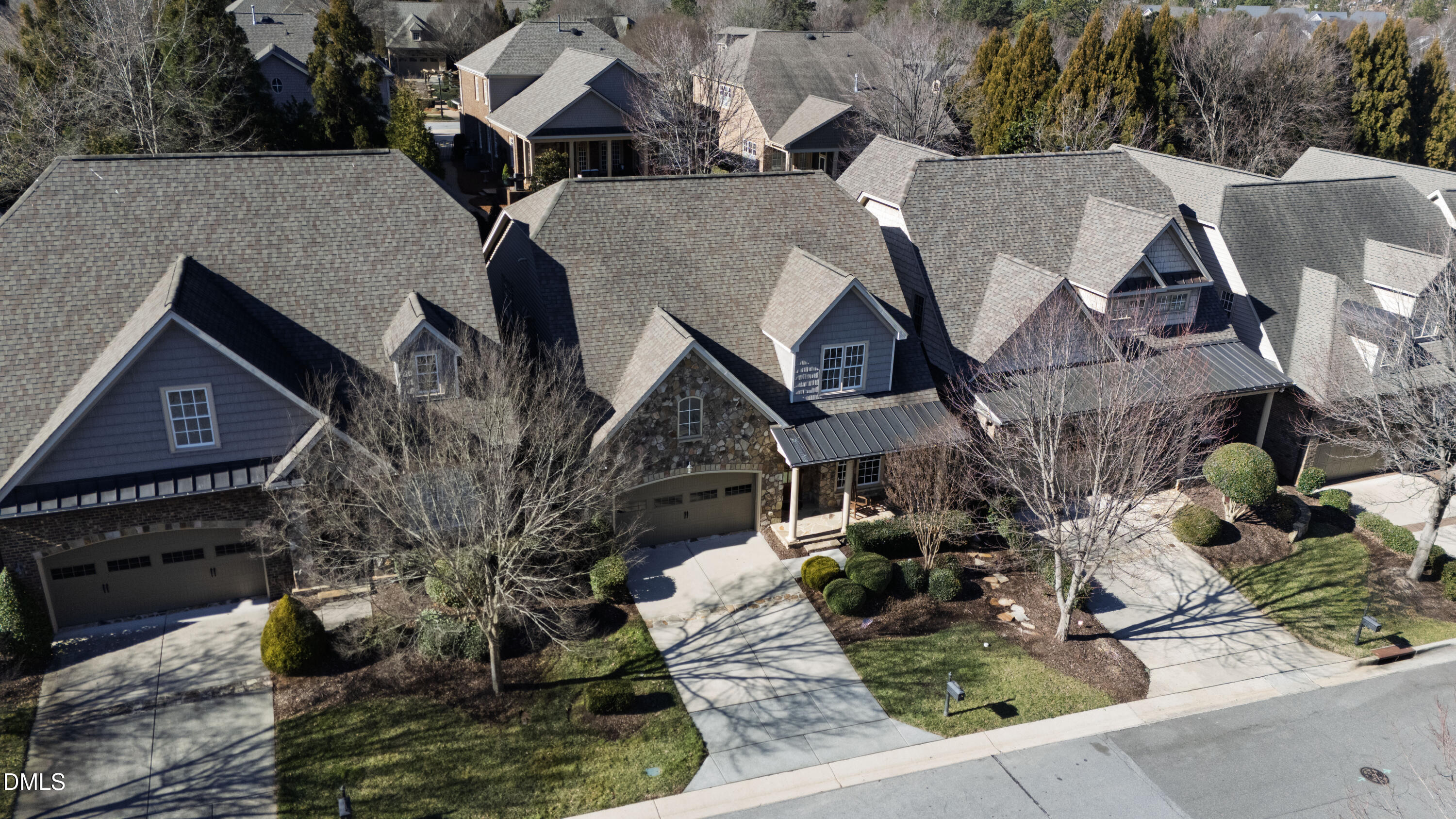 4167 English Garden Way Raleigh, NC 27612 - Photo 50 of 55 English (44)