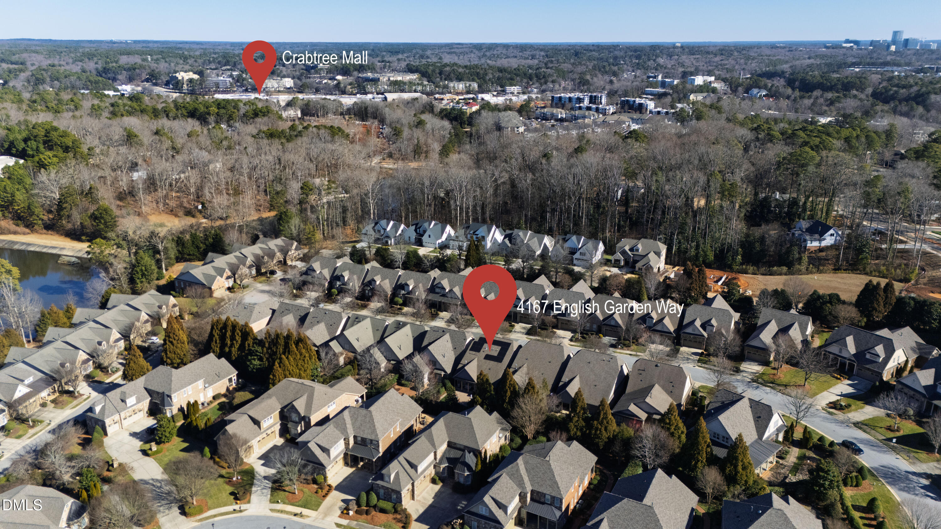 4167 English Garden Way Raleigh, NC 27612 - Photo 52 of 55 English (48)pp