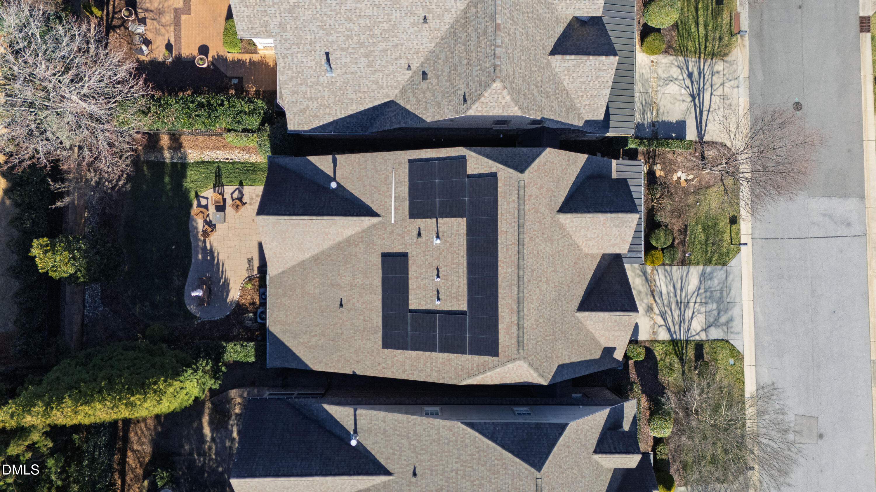 4167 English Garden Way Raleigh, NC 27612 - Photo 53 of 55 English (45)