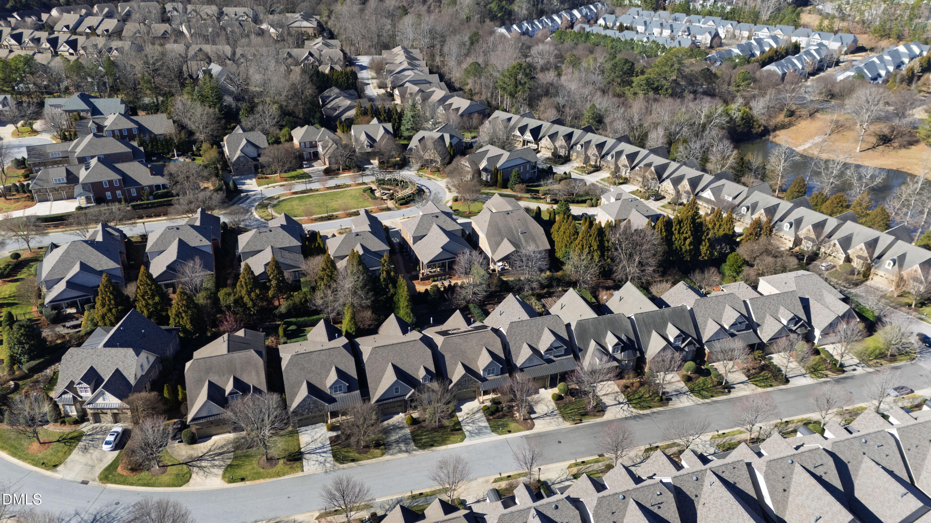 4167 English Garden Way Raleigh, NC 27612 - Photo 54 of 55 English (46)