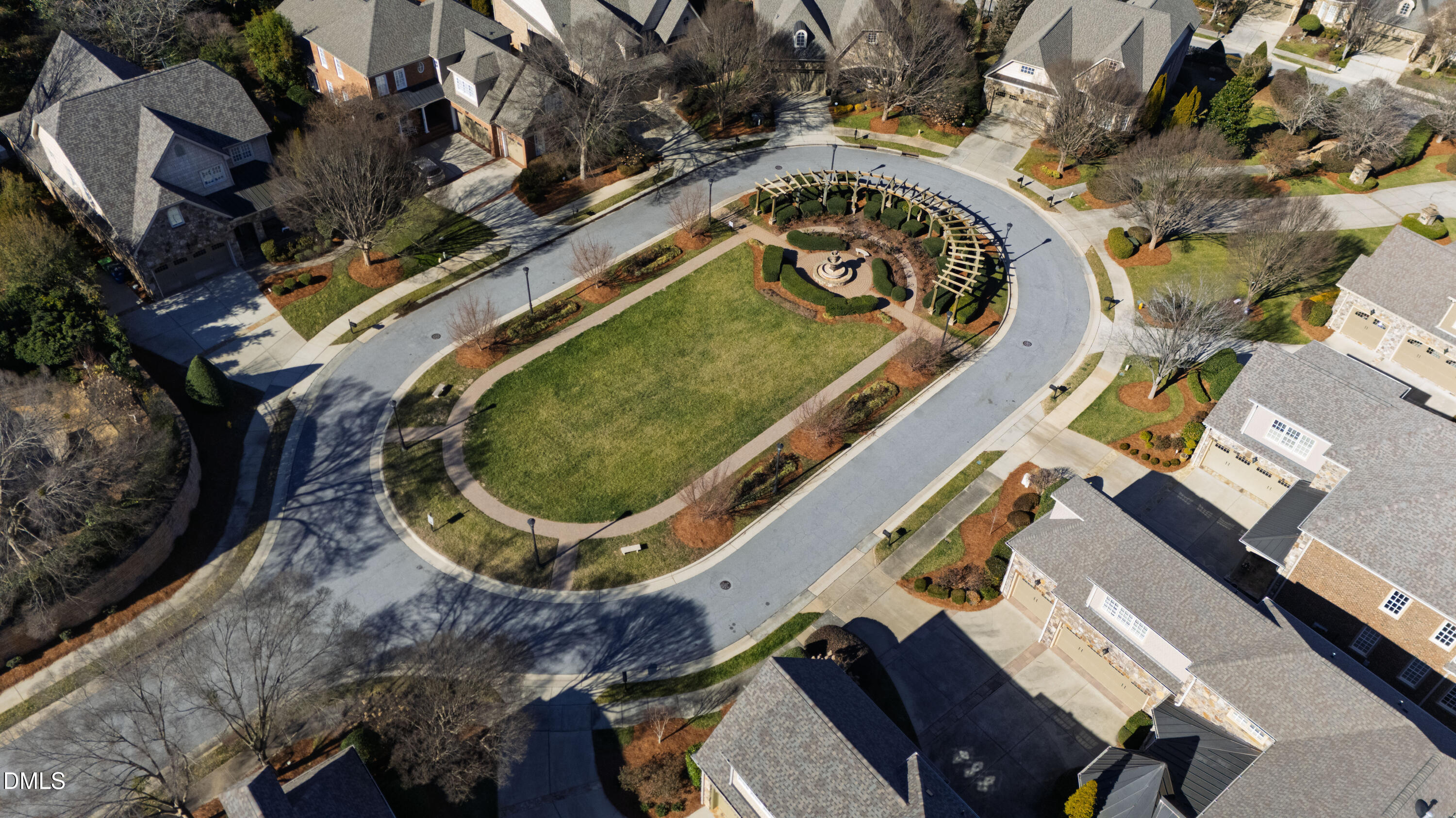 4167 English Garden Way Raleigh, NC 27612 - Photo 55 of 55 English (47)