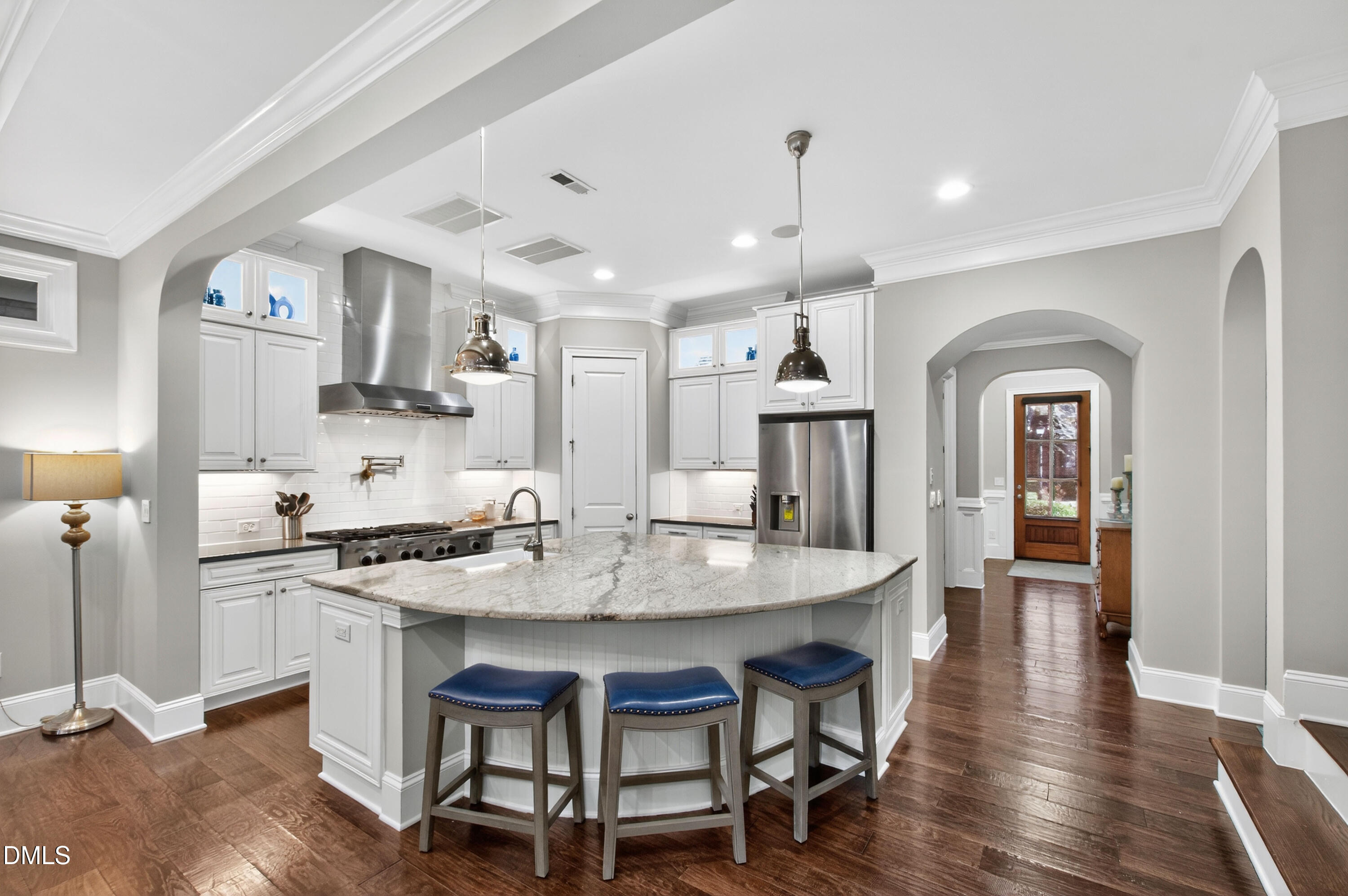 4167 English Garden Way Raleigh, NC 27612 - Photo 8 of 55 English (8)