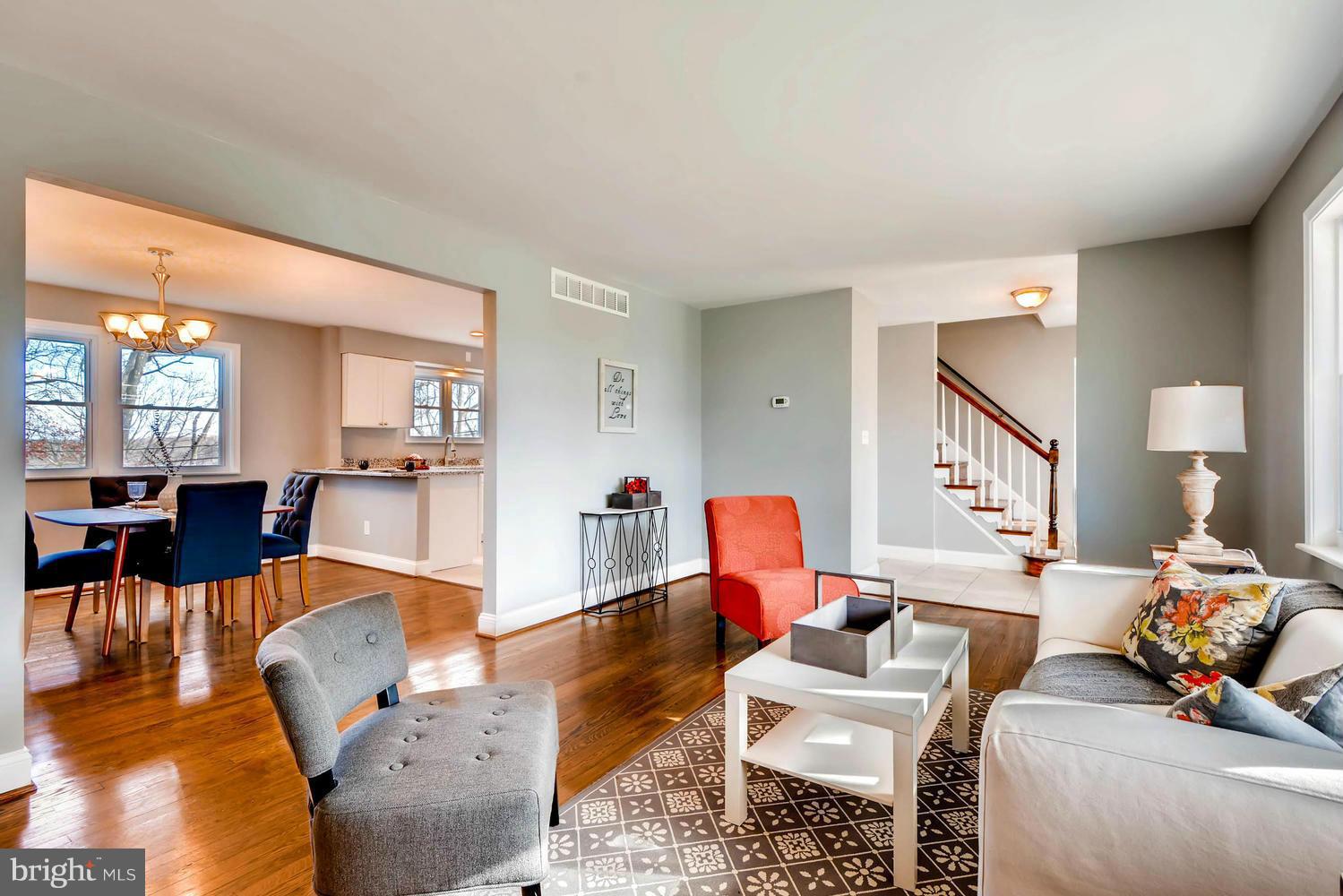 8214 Brattle Road Baltimore, MD 21208 - Photo 14 of 28 Interior (General)