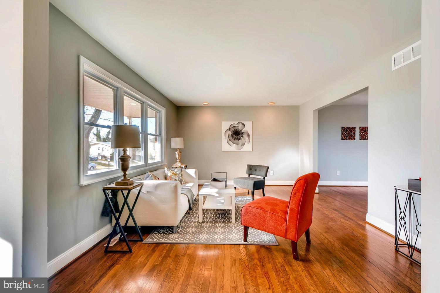 8214 Brattle Road Baltimore, MD 21208 - Photo 15 of 28 Interior (General)