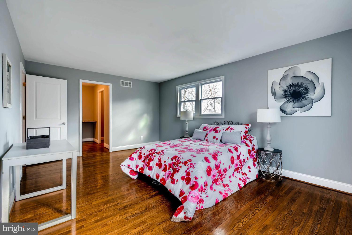 8214 Brattle Road Baltimore, MD 21208 - Photo 17 of 28 Interior (General)