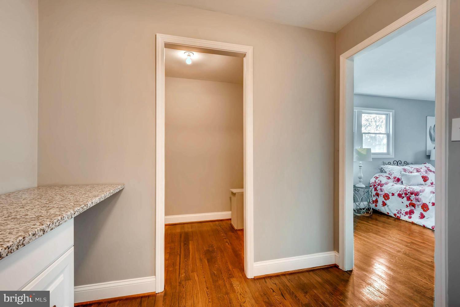 8214 Brattle Road Baltimore, MD 21208 - Photo 18 of 28 Interior (General)