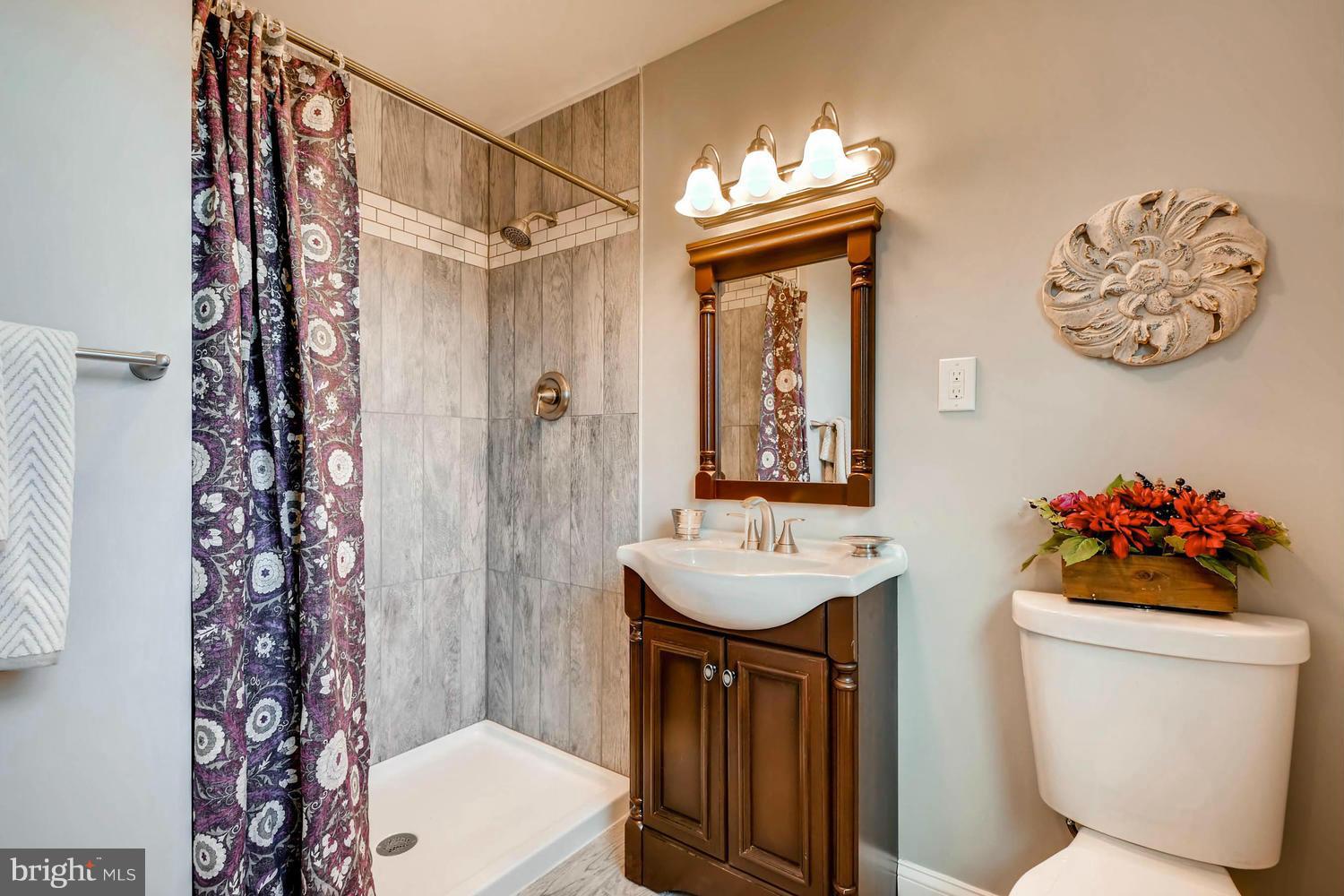 8214 Brattle Road Baltimore, MD 21208 - Photo 21 of 28 Interior (General)