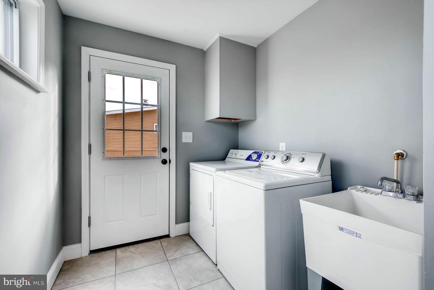 8214 Brattle Road Baltimore, MD 21208 - Photo 22 of 28 Interior (General)