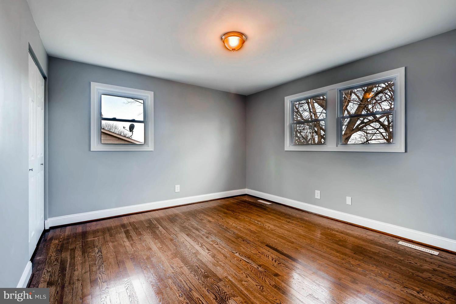8214 Brattle Road Baltimore, MD 21208 - Photo 7 of 28 Interior (General)
