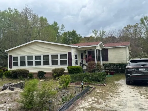 $125,000 | 118 Leslie Circle, Orangeburg, SC 29115