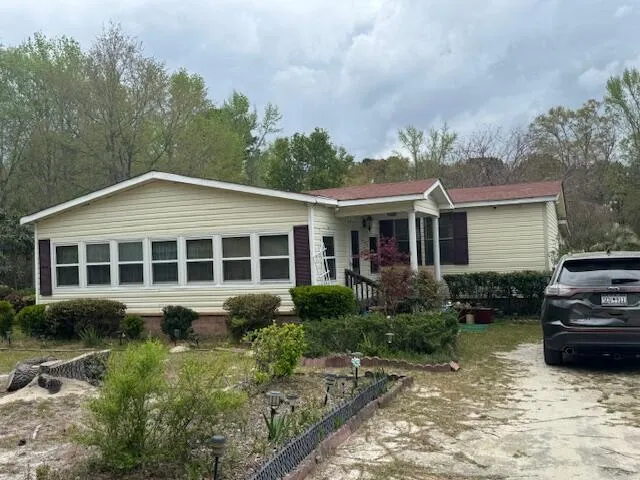 $137,900 | 118 Leslie Circle, Orangeburg, SC 29115