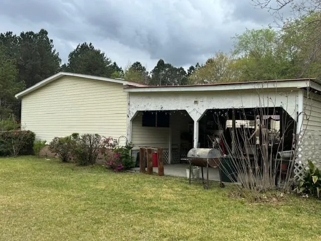 $137,900 | 118 Leslie Circle, Orangeburg, SC 29115